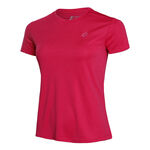 Vêtements Lotto Lotto Multisport T-shirt Femmes-Pink