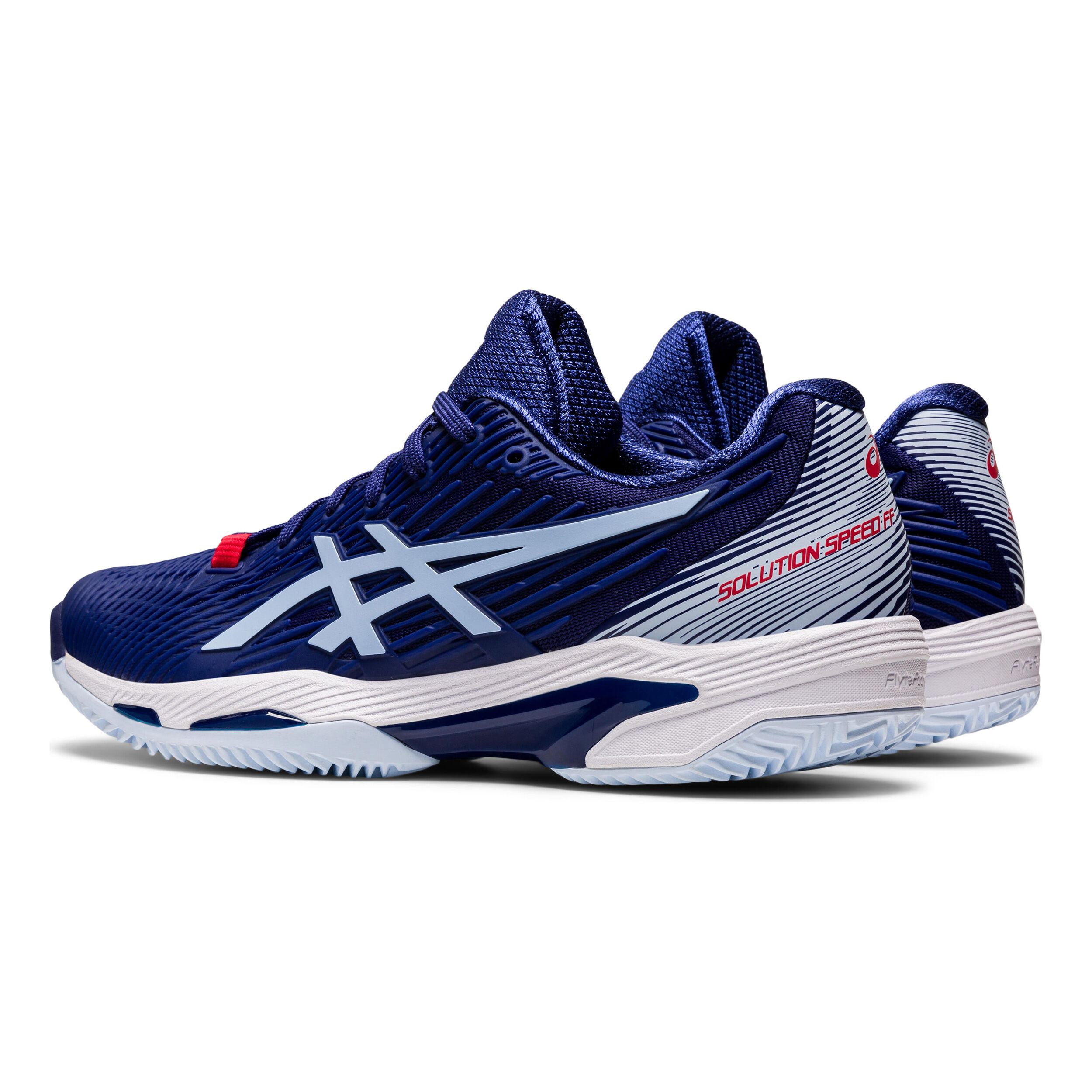 Asics gel solution speed 2 femme cheap
