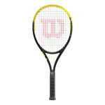 Raquettes de tennis Wilson Wilson Hyper Hammer MID Legacy Raquettes Confort