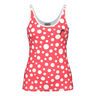 Spirit Ii Débardeur Tank Top Femmes-Rouge