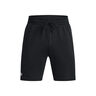 Rival Shorts Hommes-Noir