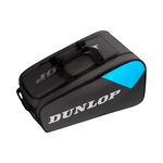 Dunlop Dunlop FX Paletero FX Team Sac de padel -bleu