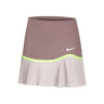 Dri-Fit Advantage Pleated Jupe Femmes-Lilas
