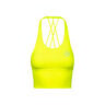 Pecprotect Move Soutien-gorge Sport Femmes-Jaunes Fluo