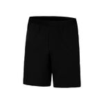 Vêtements Lacoste Lacoste Shorts Hommes-Noir
