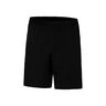 Shorts Hommes-Noir