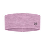 Vêtements 332 Buff Merino Lightweight Bandeau-Violet