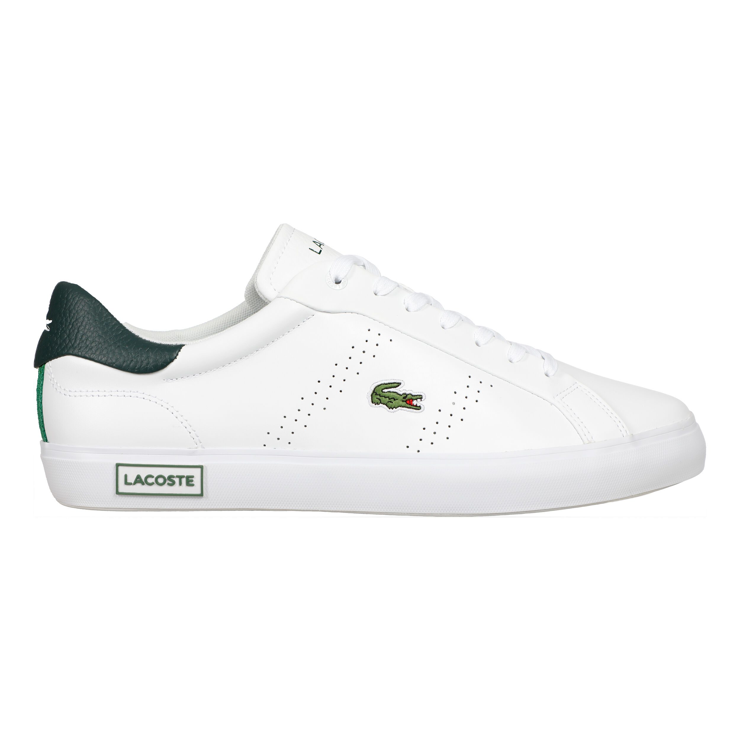 lacoste baskets homme