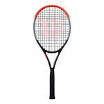 Raquettes de tennis Wilson Wilson Clash 100 Pro (Tour) Raquette De Comp&eacute;tition