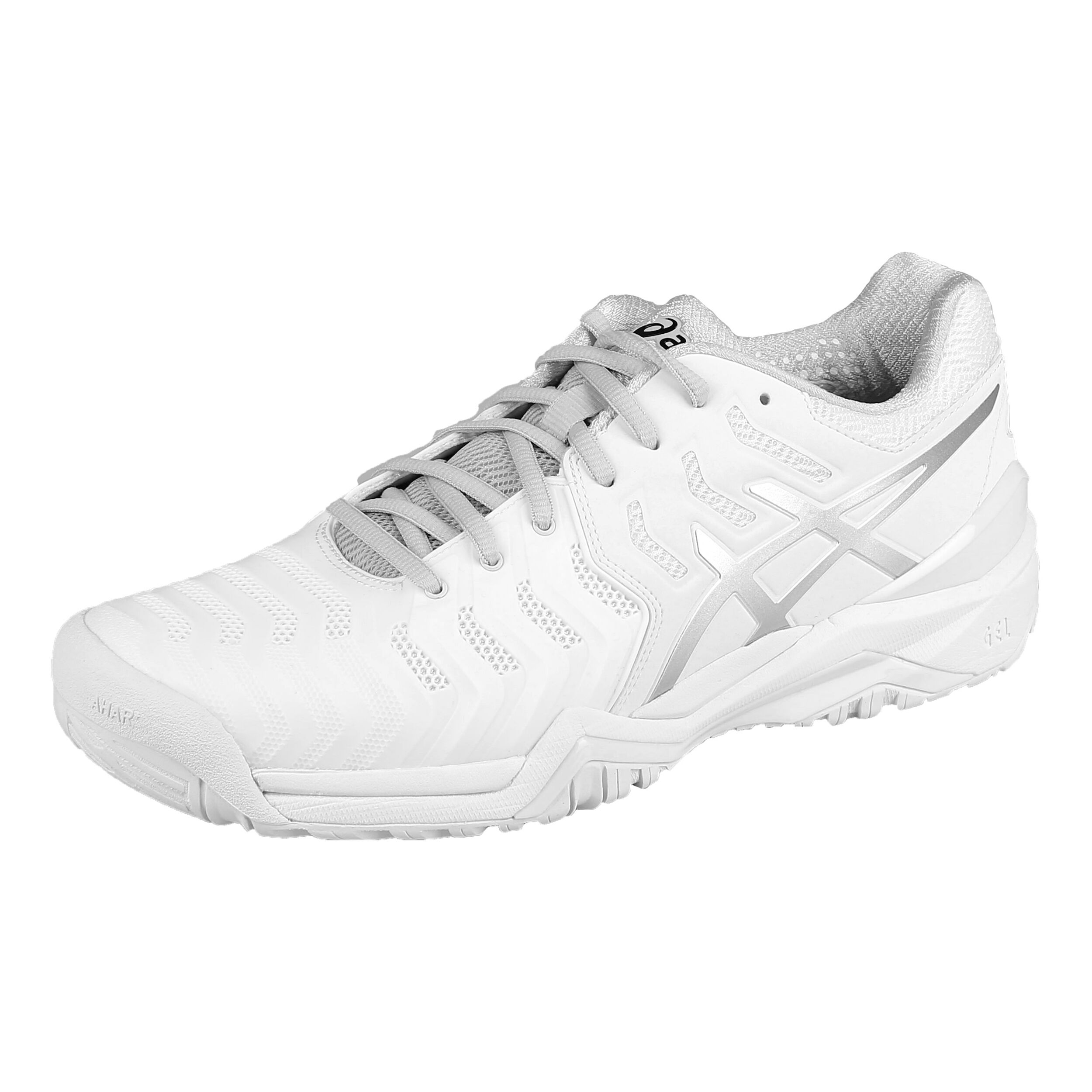 Asics gel resolution 7 noir clearance