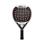 Raquette de padel Siux Siux Diablo Revolution III Sanyo Pro Raquettes test