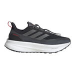 Chaussures de running adidas adidas Ultraboost 5 ClimaWarm Chaussure De Running Sans Stabilisateurs Hommes-Noir,Blanc