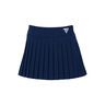 Team Jupe Femmes-Bleu Foncé