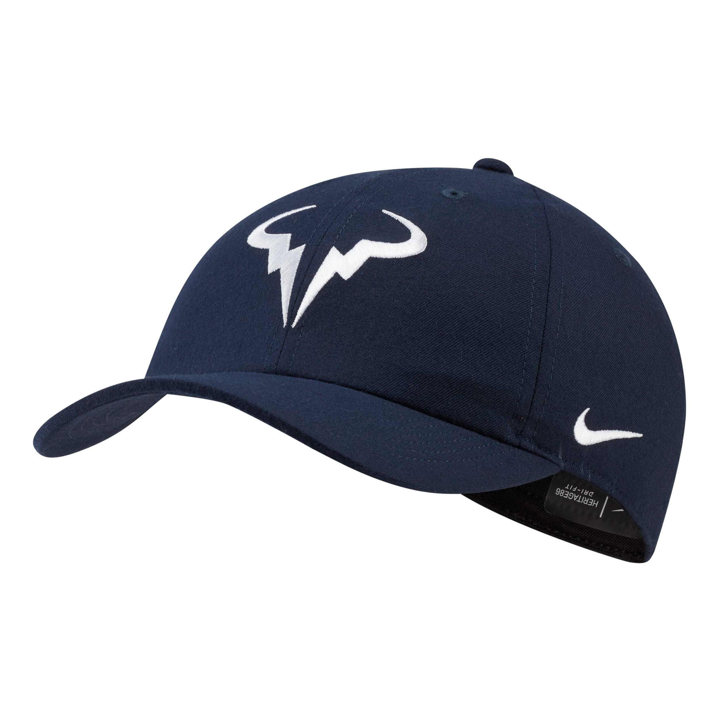 casquette nike bleu marine