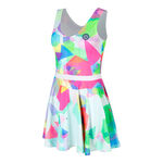 Vêtements De Tennis BIDI BADU Kaleido Dress