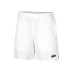Vêtements Lotto Lotto Tech Shorts Hommes - blanc, 