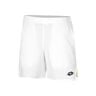 Tech Shorts Hommes - blanc, 