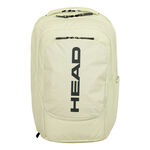 HEAD HEAD Pro Extreme Sac À Dos-Jaune Lemon, Anthracite