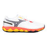  Wave Enforce Tour 2 Chaussure terre battue Hommes - blanc, orange