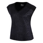 V&ecirc;tements Limited Sports Limited Sports Carole T-shirt Femmes-Bleu Fonc&eacute;