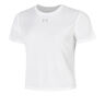 Velociti  Maillot de course Femmes-blanc, argent