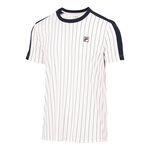 Vêtements Fila T-Shirt Stripes Jascha 2