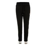 Vêtements Fila Fila Rumi Pantalon Survêtement Femmes-Noir,Blanc
