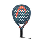 Raquette de padel HEAD HEAD Zephyr Raquette de padel 
