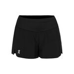 Vêtements On On Court Shorts Femmes-Noir