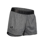 V&ecirc;tements Under Armour Under Armour Play Up 3.0 Twist Shorts Femmes-Gris