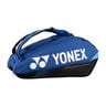 Pro Racquet Bag Housse De Raquette Lot De 9-Bleu,Noir
