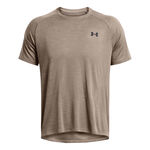Vêtements De Tennis Under Armour Tech Textured Shortsleeve