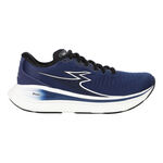 Chaussures de running 361&deg; 361&deg; Meraki 7 Chaussure de running sans stabilisateurs Hommes-blanc, bleu
