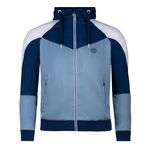 Vêtements BIDI BADU Keto Jeans Tech Windbreaker Men