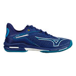 Chaussures De Tennis Mizuno WAVE EXCEED TOUR 6 CC