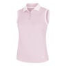 American Alva Polo Femmes-Ros&eacute;