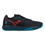 Chaussures De Padel Mizuno SHOE WAVE ENFORCE COURT PADEL