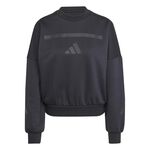 Vêtements adidas Zone Sweatshirt