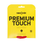 Cordages De Tennis Tennis-Point Premium Touch 12m black