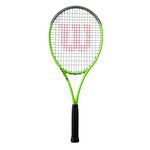 Raquettes de tennis Wilson Wilson Blade Feel RXT 105 Raquette Polyvalentes (Cord&eacute;e)