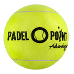 Balles g&eacute;antes Padel-Point Padel-Point Giantball (gro&szlig;)