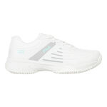 Chaussures de tennis Fila Fila Sabbia Pro Chaussure Terre Battue Femmes-Blanc