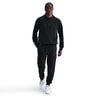 Court Dri-Fit Heritage Sweat À Capuche Hommes-Noir