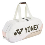Sacs Yonex Pro Tournament Bag Sand Beige