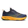 Ride TR2 GTX Chaussure Trail Femmes-Bleu Gris, Berry