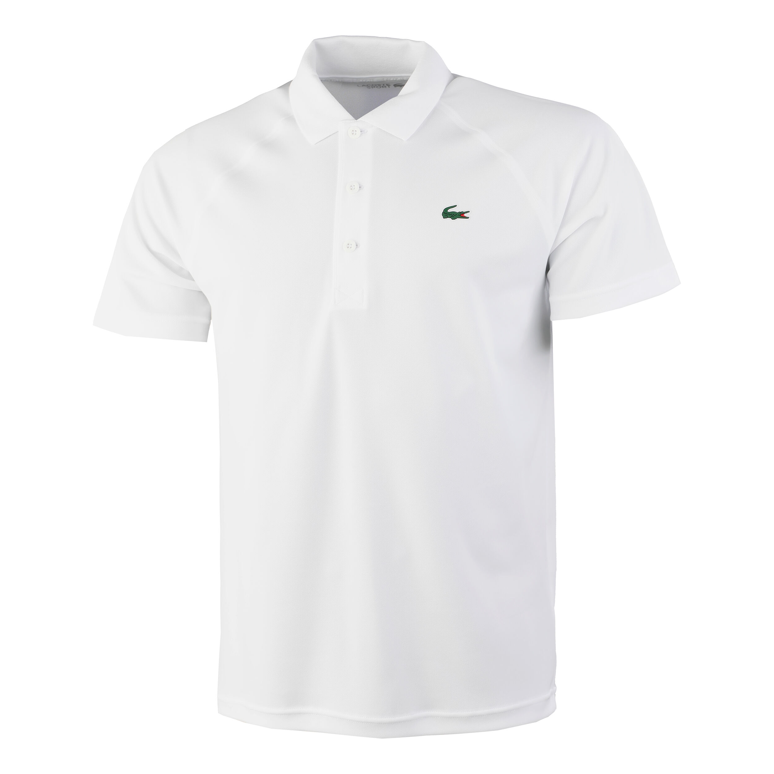 lacoste polo