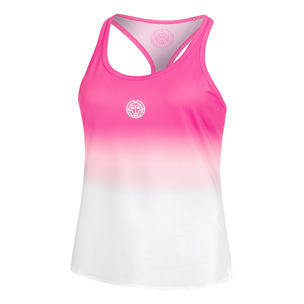 BIDI BADU Crew Gradiant Débardeur Tank Top Femmes