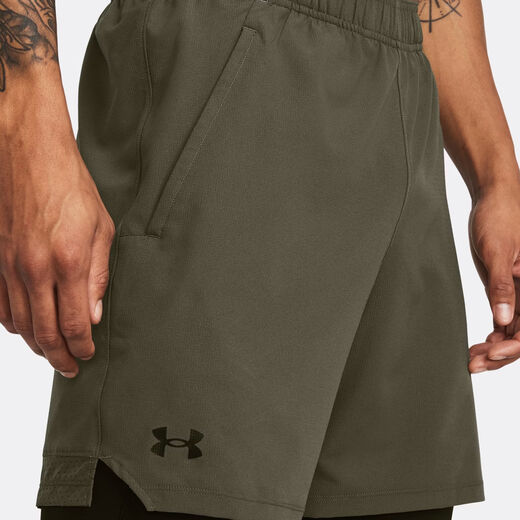 Under Armour