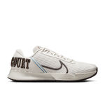 Chaussures de tennis Nike Nike Air Zoom Vapor Pro 2 Heritage Chaussures Toutes Surfaces Hommes-Blanc,Noir