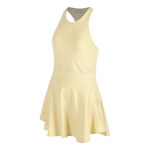 Vêtements adidas adidas Y-Dress Robe Femmes-Jaune